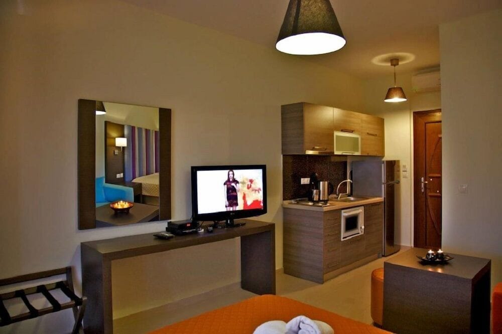 Apartment, 1 Bedroom photo 3