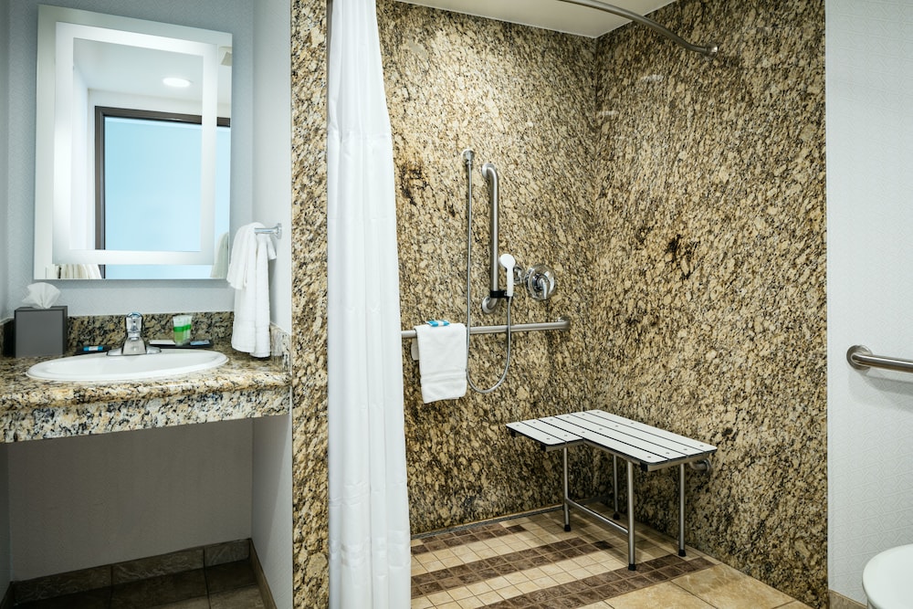 Room, 1 King Bed, Oceanfront (Ada,Pet Friendly) photo 3