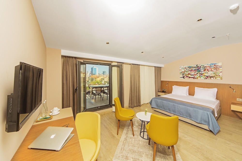 Superior Suite, Terrace photo 2