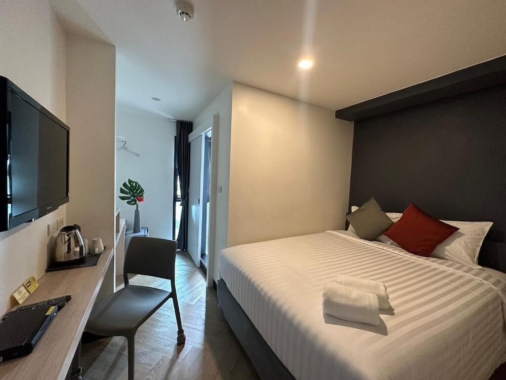 Superior Double Room (Building A) photo 1