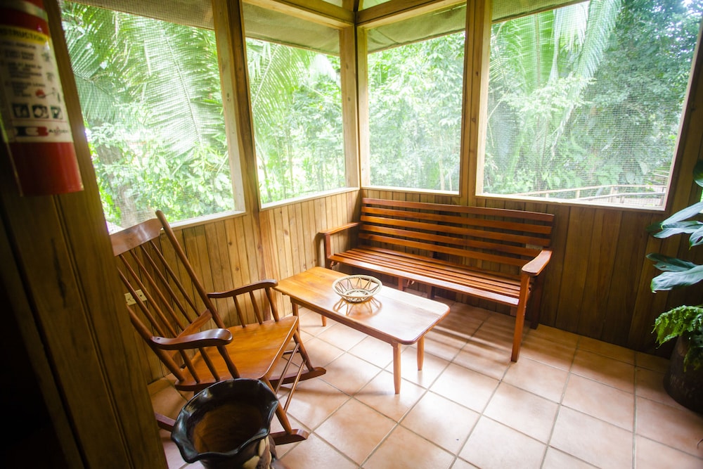 Exclusive Cabin, 2 Bedrooms, Garden View, Garden Area photo 3