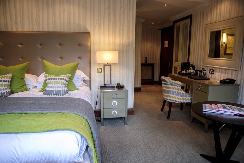Room (Splendid Suite) - Photo 13