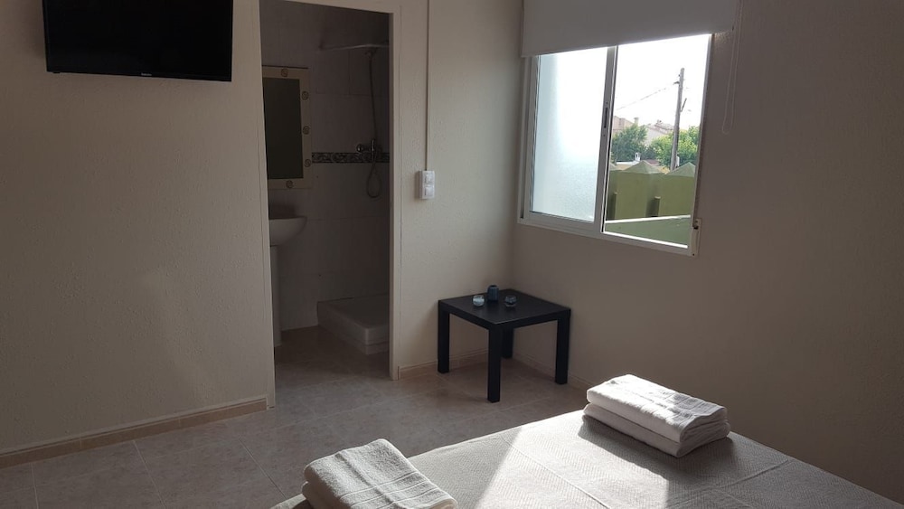 Double Room, 1 Double Bed, Non Smoking - Photo 7