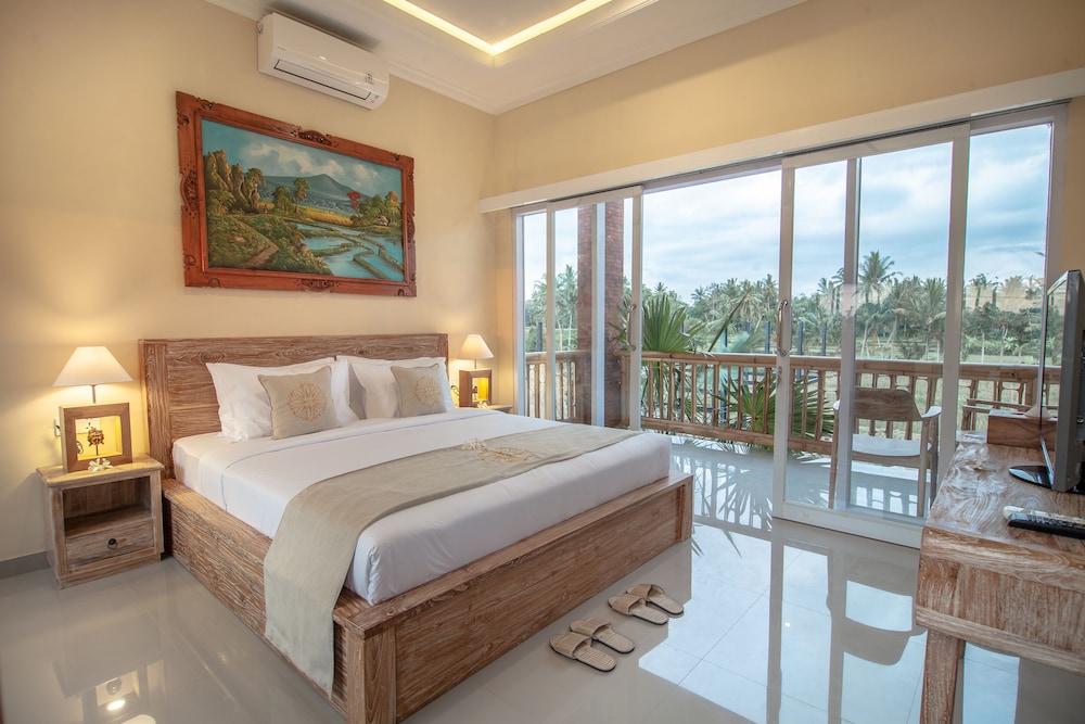 Superior Double Room - Photo 2