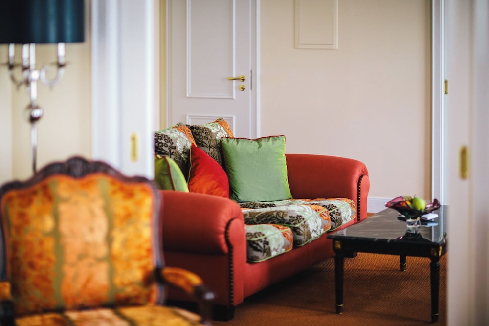 Palais Suite 204 - Photo 3