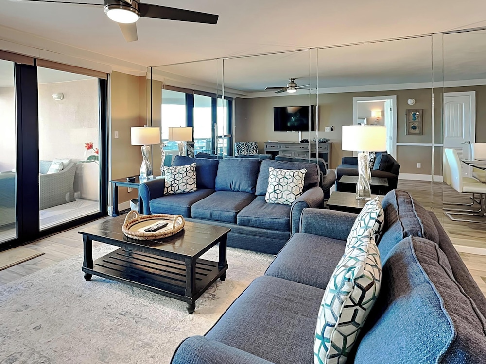 Condo, Multiple Beds, Balcony, Ocean View (#810 - No Pets)