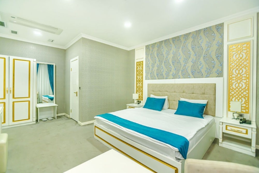 Economy Single Room photo 1