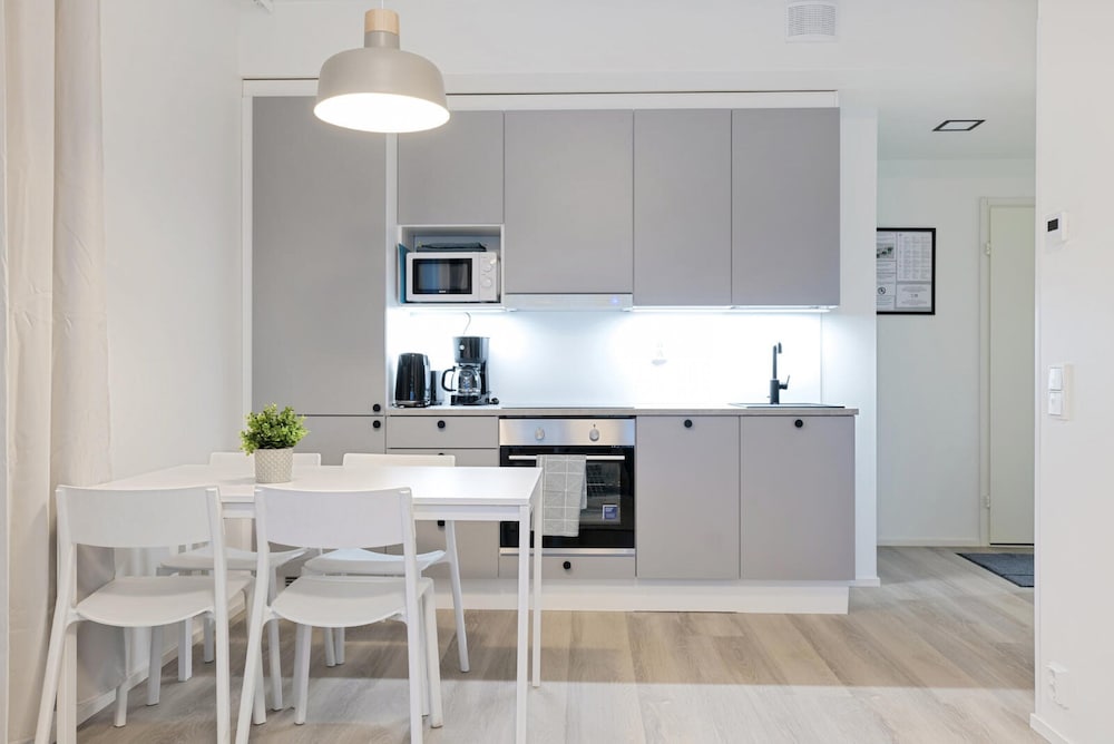 Standard Apartment photo 3