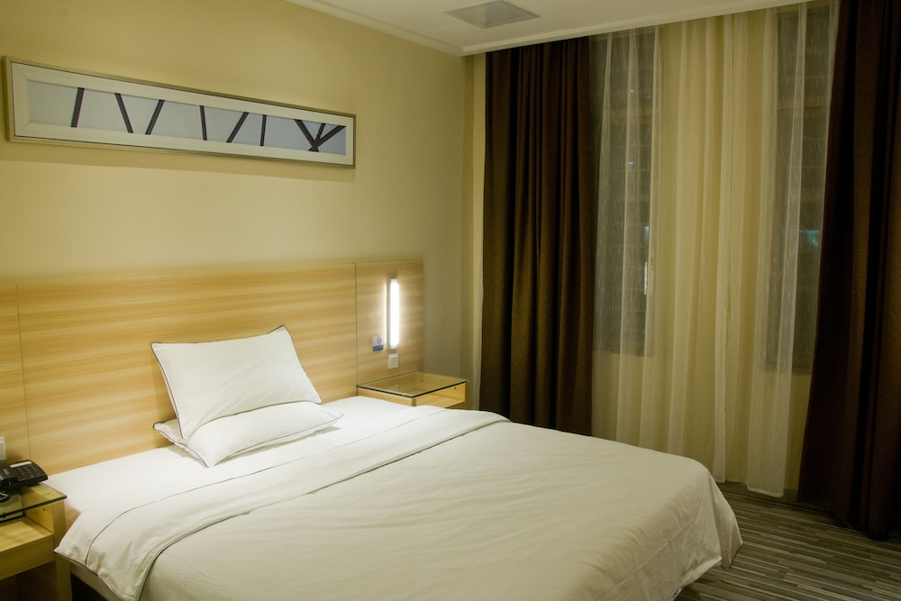 Business Double Room