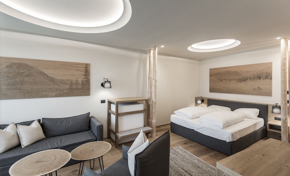 Panoramic Double Room photo 1