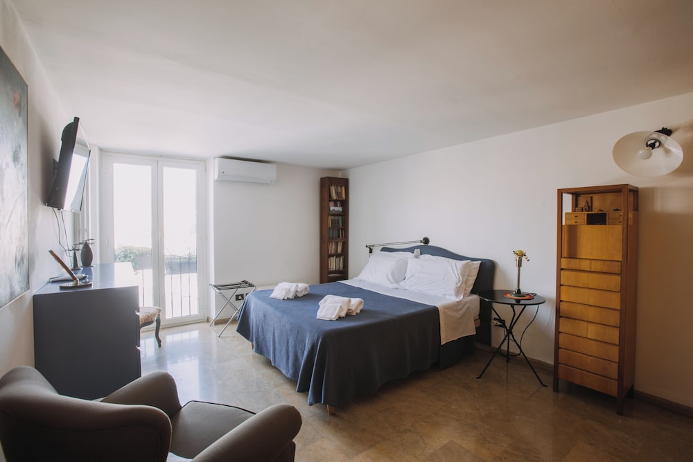 Apartment, 1 Bedroom, Harbor View