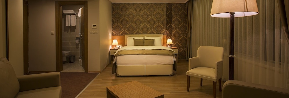 Suite photo 3
