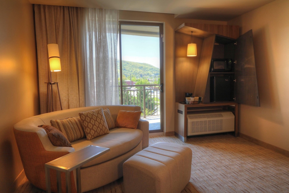Courtyard by Marriott Pigeon Forge, Bild 18