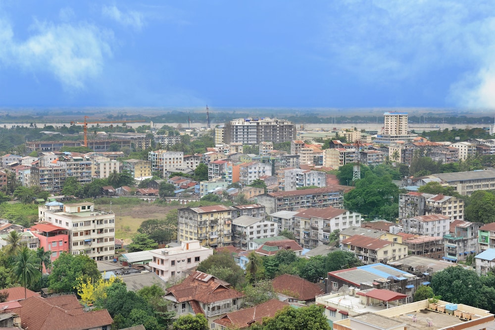 Superior Room, City View photo 2