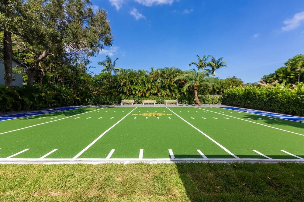 Sport Villa - Football Field Grill Games Pool, Foto 29