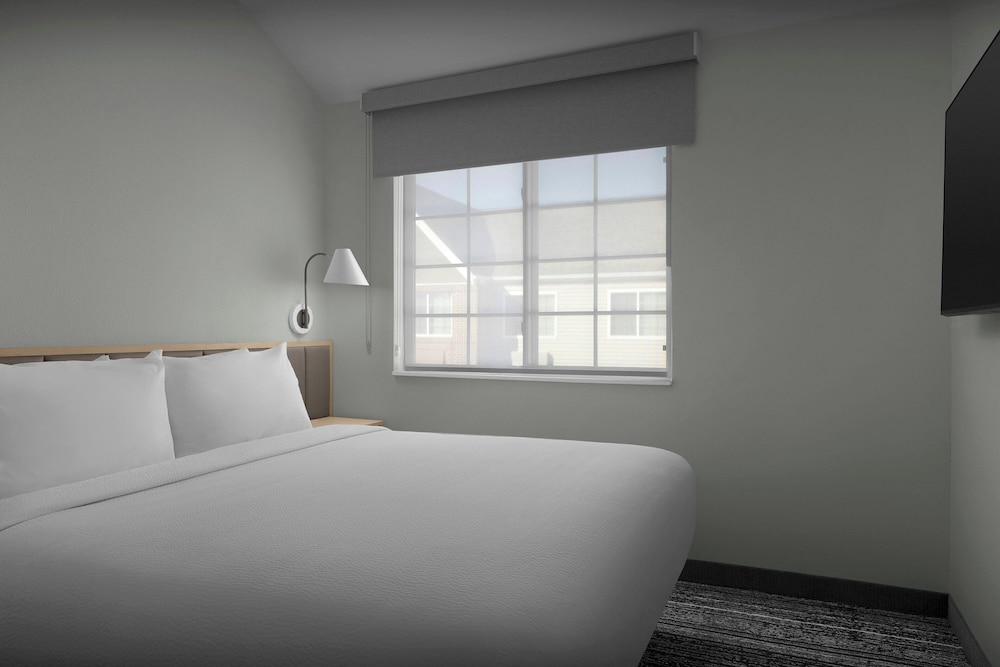 Suite, 1 Bedroom - Photo 8