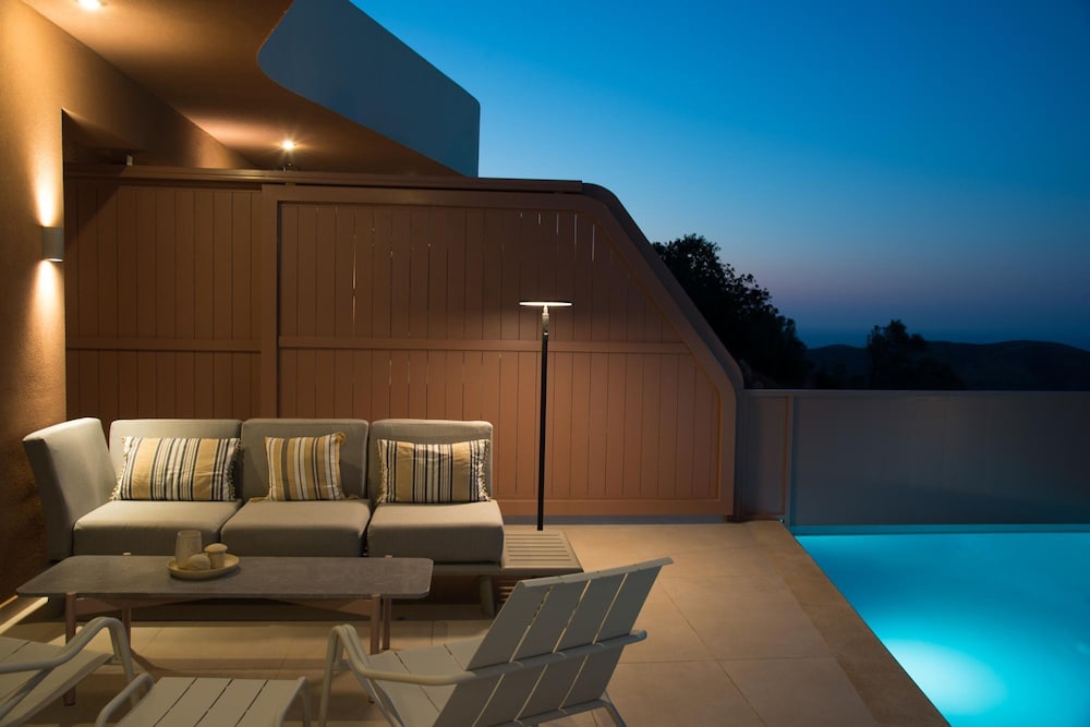Plethora Luxury Suites, 写真 25