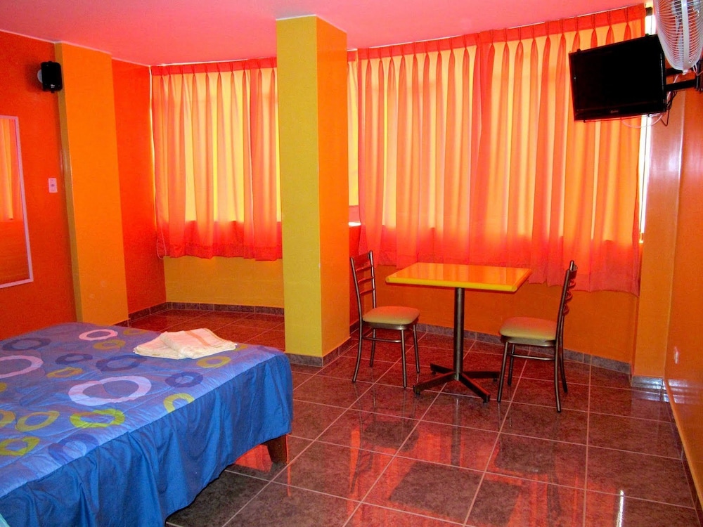 Deluxe Double Room, 1 Double Bed photo 1