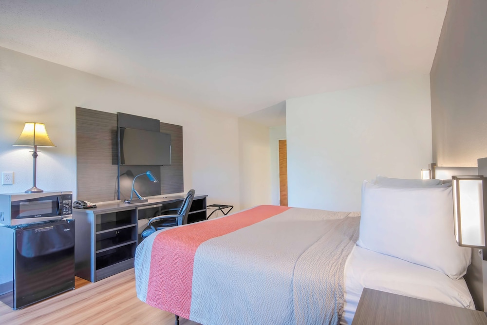 Motel 6 Walton, KY - Richwood - Cincinnati Airport South, Foto 4