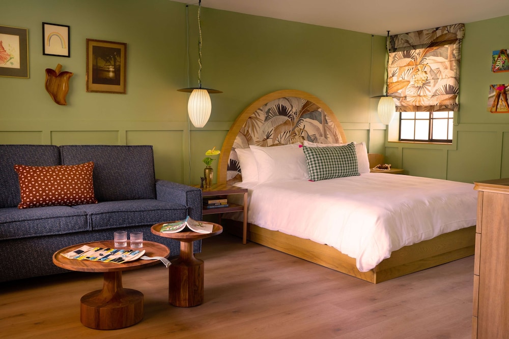 Studio, Multiple Beds (Pool House) - Photo 1