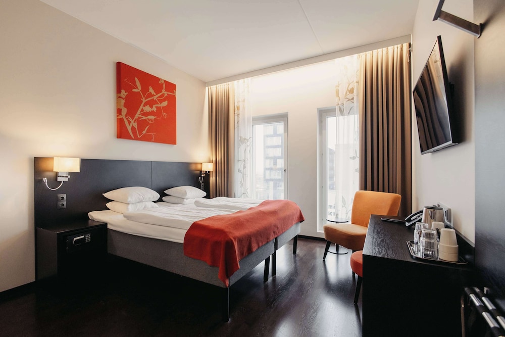 Premium Room, 1 King Bed, Non Smoking