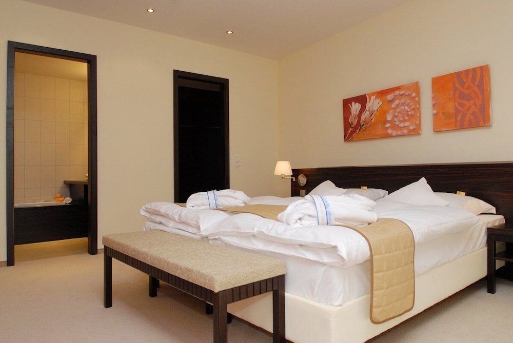 Comfort Suite, Non Smoking photo 1