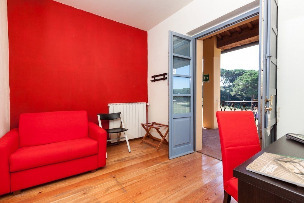 Quadruple Room photo 1