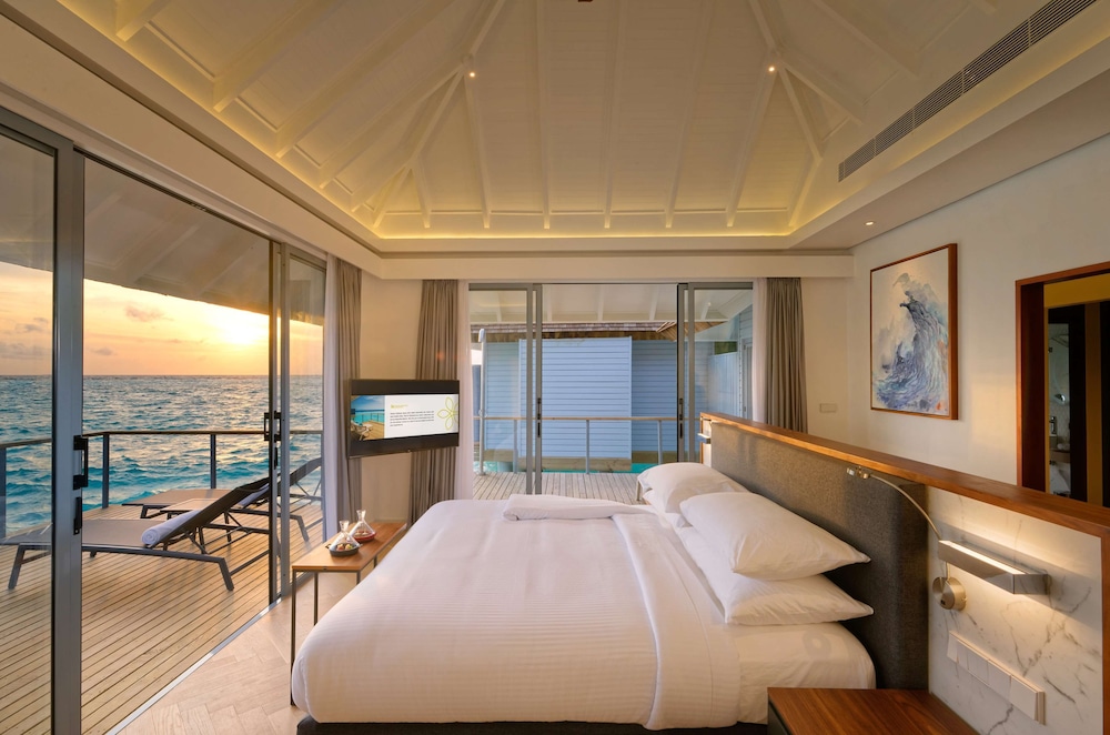 Villa, 2 Bedrooms, Private Pool (Beach) - Photo 4