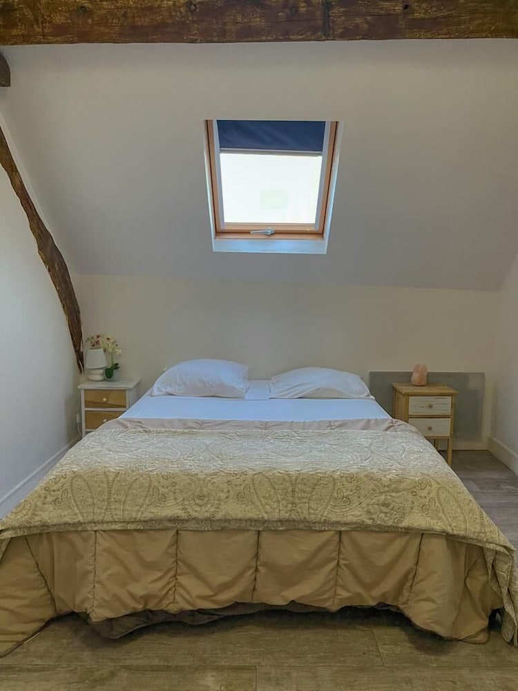 Classic Double Room photo 1