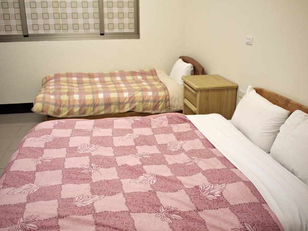 Standard Triple Room photo 2