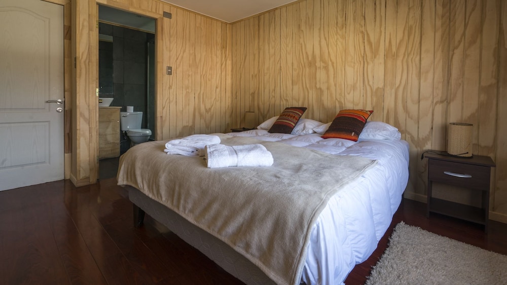 Standard Double Room, Private Bathroom, Tower photo 2