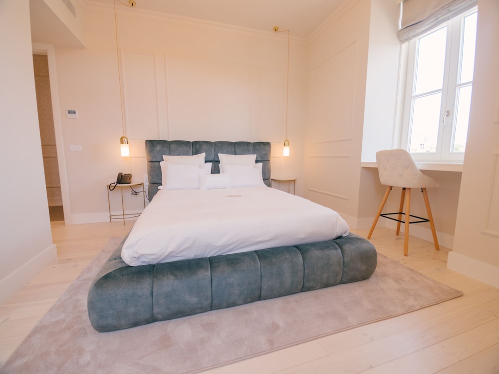Grand Double Room