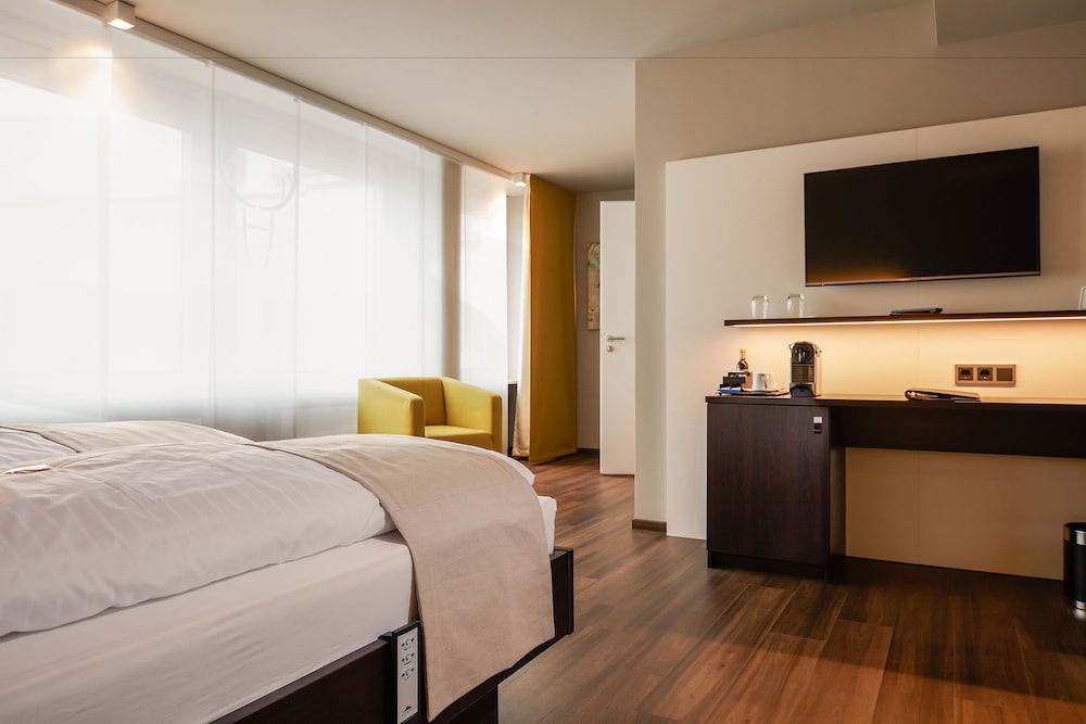 Deluxe Room, Non Smoking photo 2