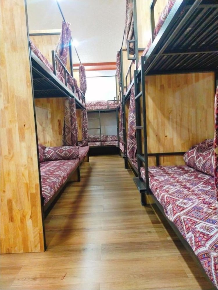 Shared Dormitory photo 3