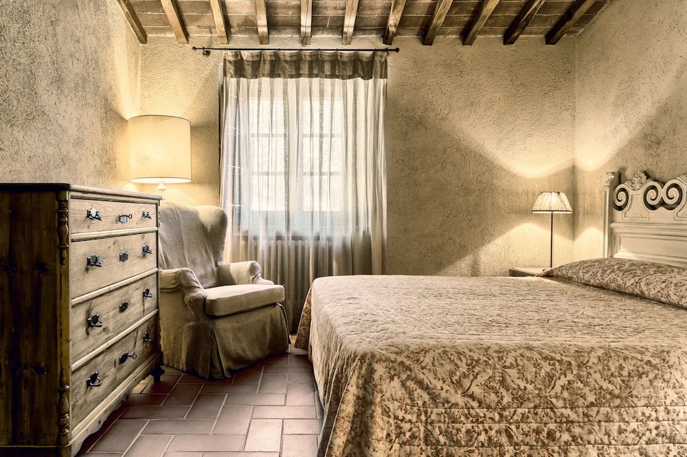 House (La Capanna) photo 1