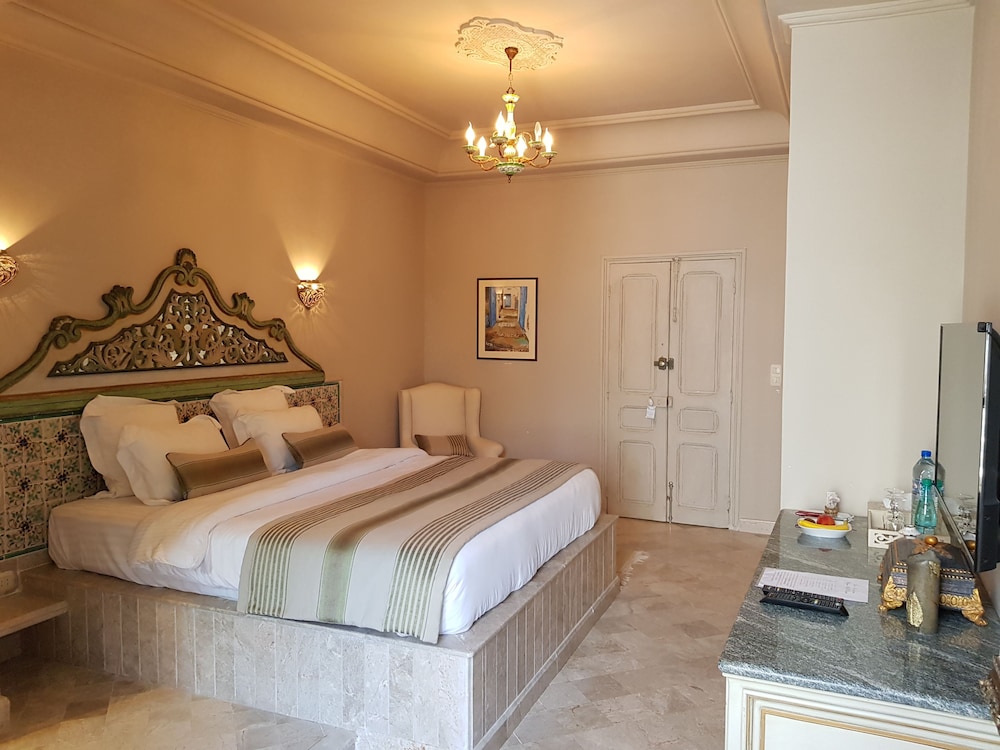 Double Room (Andalouse) photo 3