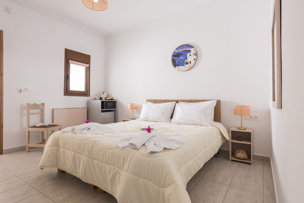 Standard Room - Photo 3