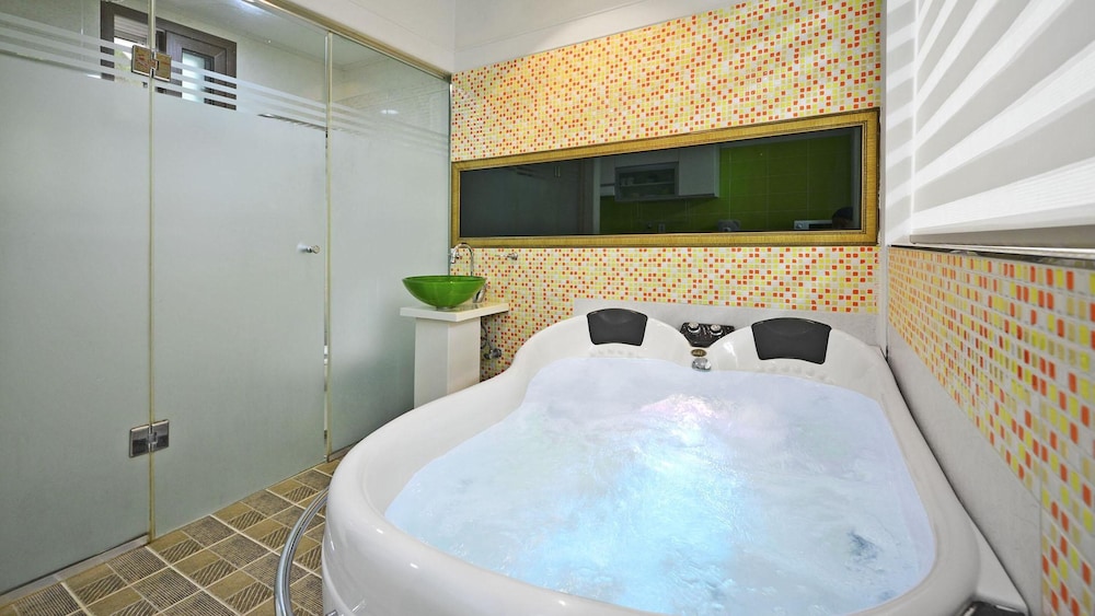 Basic Room, 1 Bedroom (G203(spa)) - Photo 4