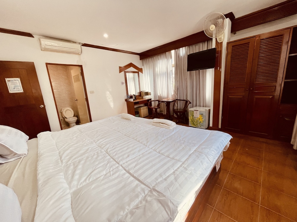 Superior Double Room - Photo 17