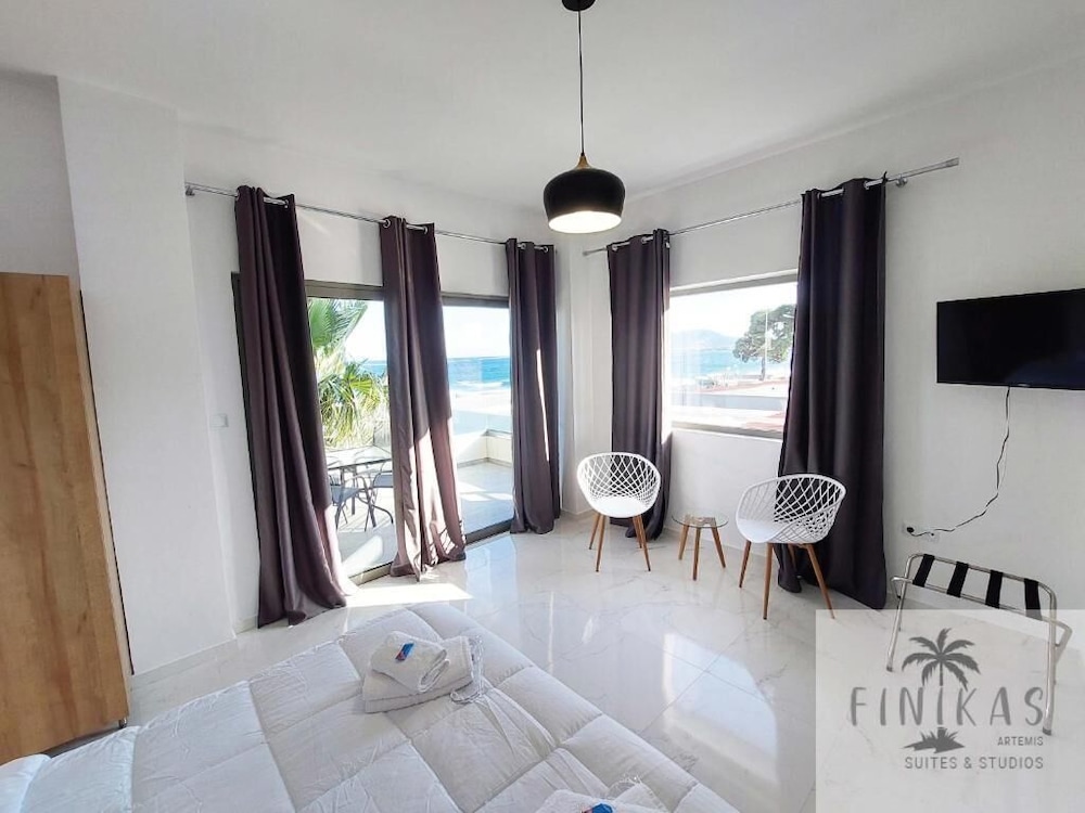 Superior Apartment, Sea View, First Floor B1 photo 3