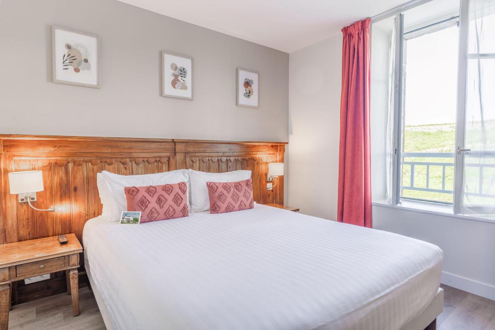 Double Room - Photo 1