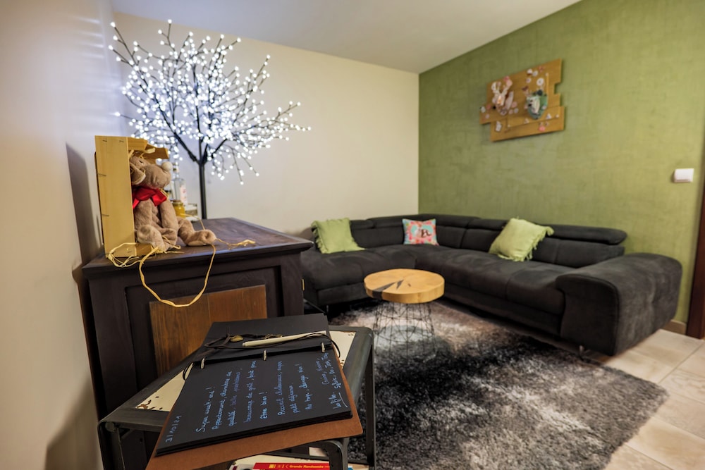 Apartment - Photo 21