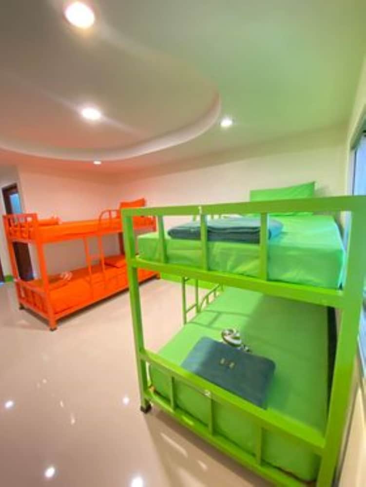 Basic Shared Dormitory (Female Only) photo 2