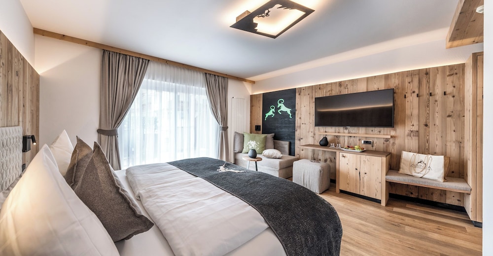 Double or Twin Room photo 3