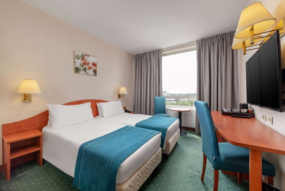 Room, 2 Twin Beds, Non Smoking photo 1