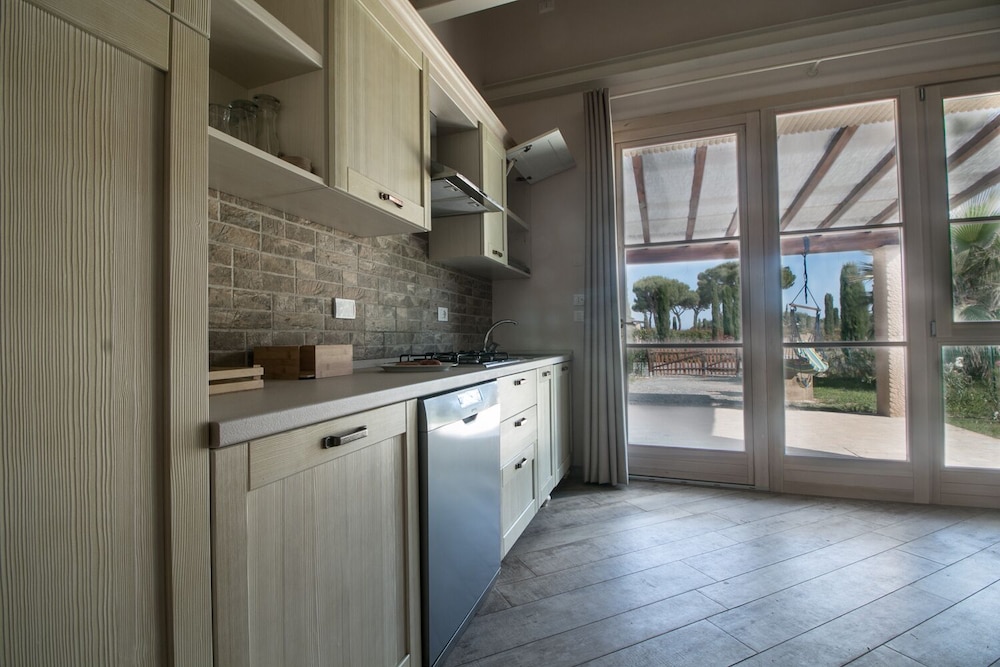 Superior Loft, 1 Bedroom, 2 Bathrooms, Garden Area