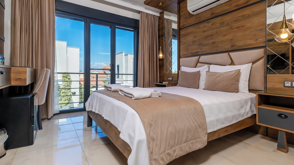 Standard Double Room - Photo 1