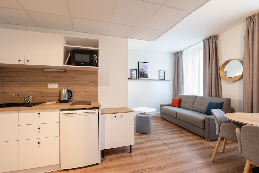 Apartment, 1 bedroom - Photo 3