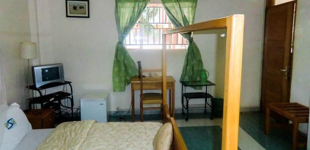 Executive Double Room photo 3