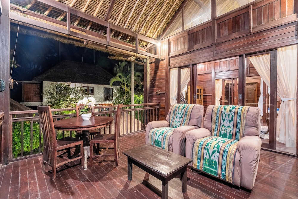 Superior Oceanview Stay - Upper Floor - Photo 20